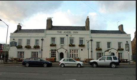 angel inn