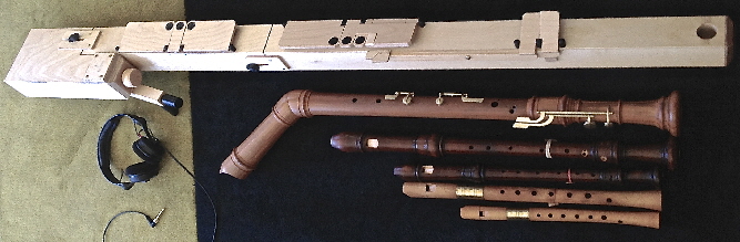 Recorders