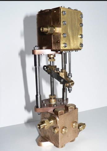 Southworthengine1